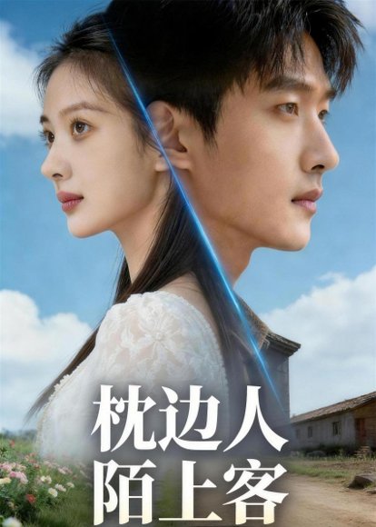 枕边人陌上客（35集）Ai短剧 高清完整版