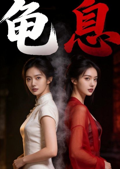 龟息（35集）Ai短剧 高清完整版