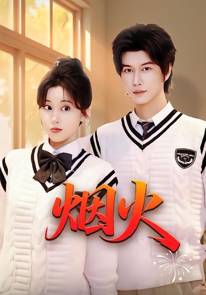 烟火（34集）赵一贝＆崔栖涵 高清完整版