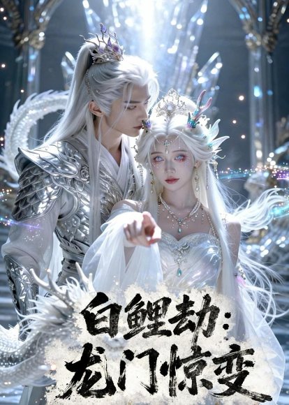 白鲤劫：龙门惊变（59集）Ai短剧 高清完整版