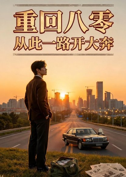 重回八零：从此一路开大奔（30集）Ai短剧 高清完整版