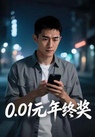 0.01元年终奖（82集） 高清完整版