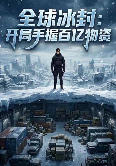 全球冰封：开局手握百亿物资（75集） 高清完整版