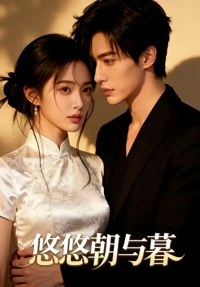 悠悠朝与暮（35集） 高清完整版