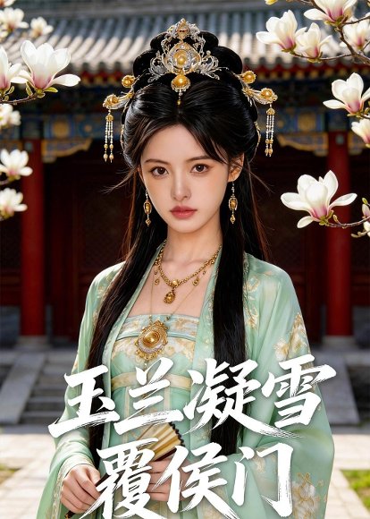 玉兰凝雪覆侯门（53集）Ai短剧 高清完整版