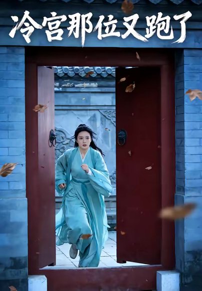 冷宫那位又跑了（30集） 高清完整版