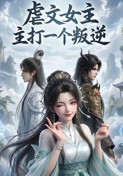虐文女主主打一个叛逆（22集） 高清完整版