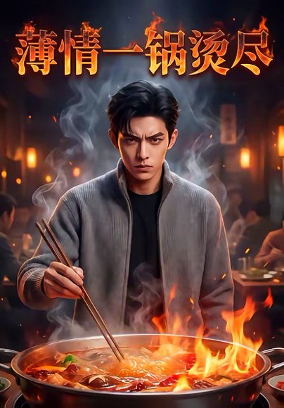 薄情一锅烫尽（38集） 高清完整版