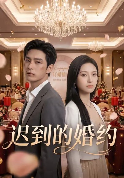 迟到的婚约（46集） 高清完整版