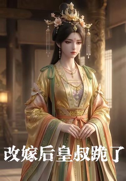 改嫁后皇叔跪了（25集） 高清完整版