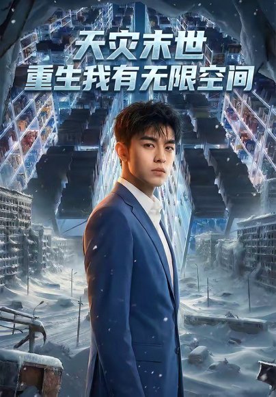 天灾末世，重生我有无限空间（60集） 高清完整版