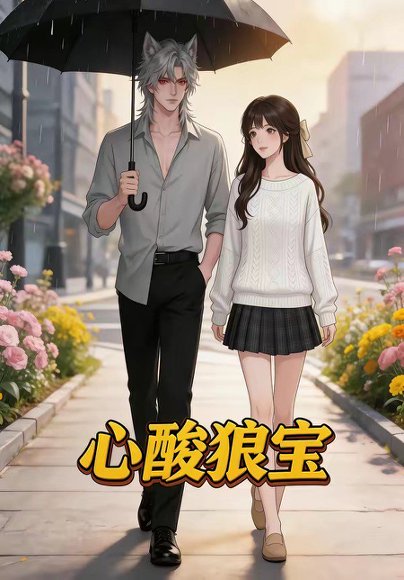 心酸狼宝（27集） 高清完整版