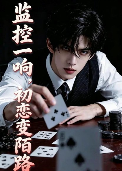 监控一响，初恋变陌路（45集）Ai短剧 高清完整版