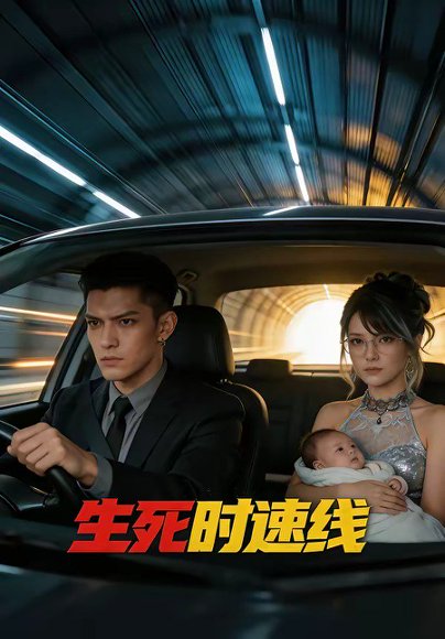 生死时速线（37集） 高清完整版