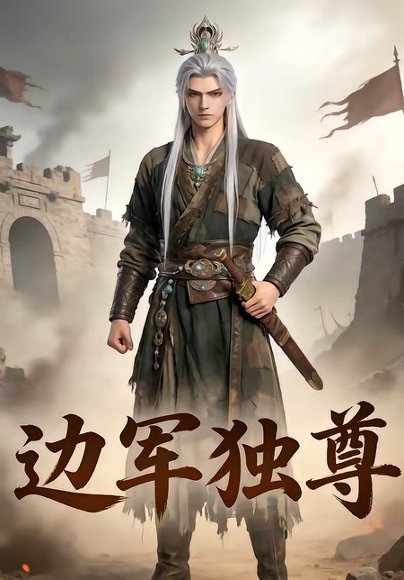 边军独尊（113集） 高清完整版