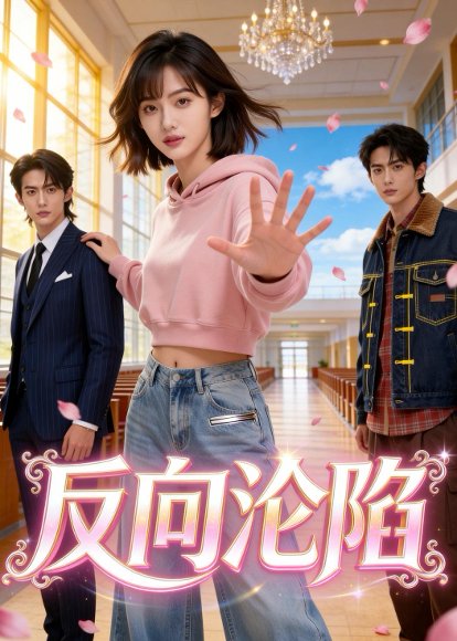 反向沦陷（41集）Ai短剧 高清完整版