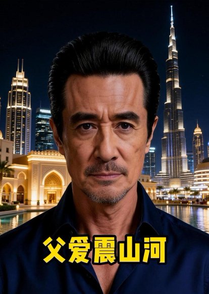 父爱震山河（19集）Ai短剧 高清完整版