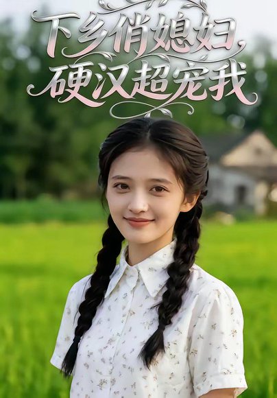 下乡俏媳妇，硬汉超宠我（40集） 高清完整版