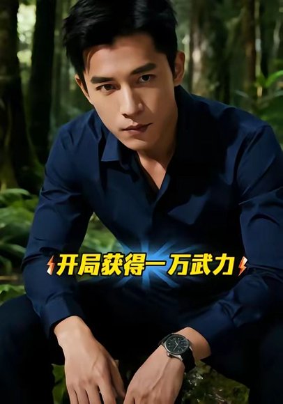 开局获得一万武力（90集） 高清完整版