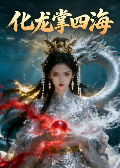 化龙掌四海（35集）Ai短剧 高清完整版