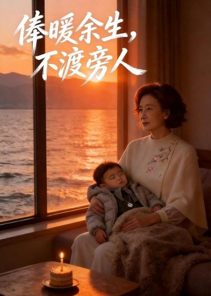 俸暖余生，不渡旁人（47集）Ai短剧 高清完整版