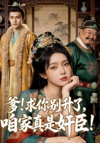 爹求你别升了，咱家真是奸臣！（67集） 高清完整版