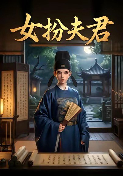 女扮夫君（40集） 高清完整版
