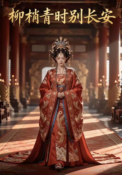 柳梢青时别长安（46集） 高清完整版
