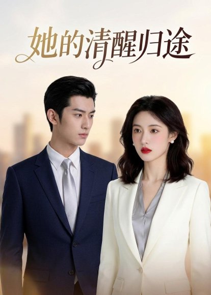 她的清醒归途（19集）Ai短剧 高清完整版