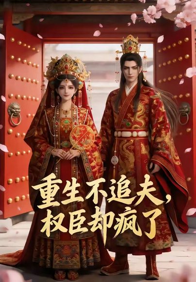 重生不追夫，权臣却疯了（31集） 高清完整版