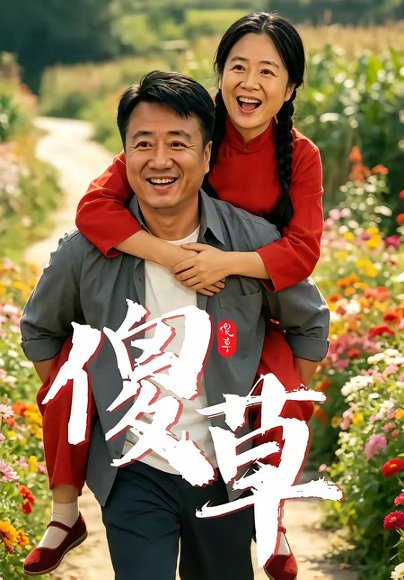 傻草（71集） 高清完整版