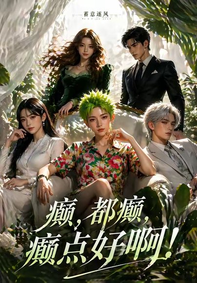 蓄意逐风：癫，都癫，癫点好啊！（71集） 高清完整版
