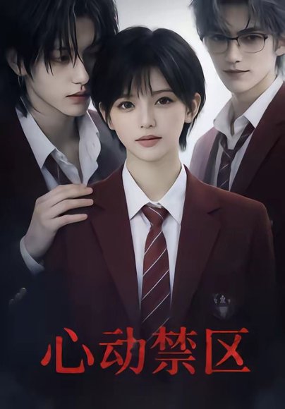 心动禁区（17集） 高清完整版