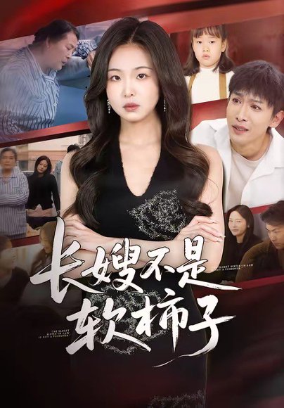 长嫂不是软柿子（50集）王昊翔＆田嘉蓉 高清完整版