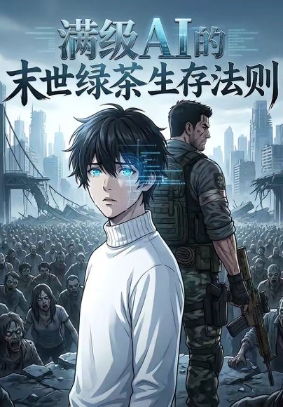 满级AI的末世绿茶生存法则（30集） 高清完整版