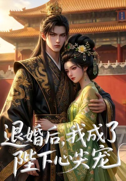 退婚后，我成了陛下心尖宠（70集） 高清完整版