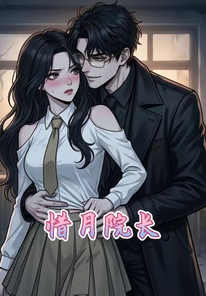 惜月院长（27集） 高清完整版