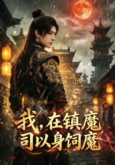 我，在镇魔司以身饲魔（87集） 高清完整版