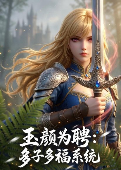 玉颜为聘：多子多福系统（71集）动漫 高清完整版