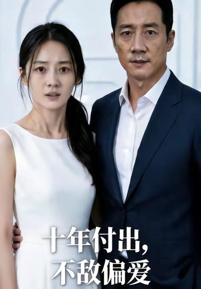 十年付出，不敌偏爱（29集） 高清完整版
