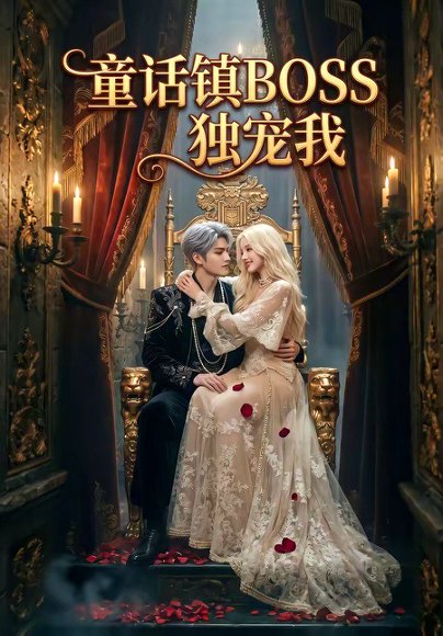 童话镇BOSS独宠我（28集） 高清完整版