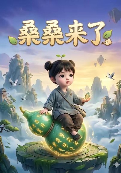桑桑来了（61集） 高清完整版