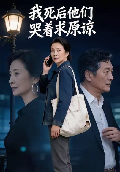 我死后他们哭着求原谅（67集） 高清完整版