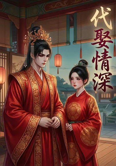 代娶情深（15集） 高清完整版