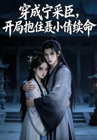 穿成宁采臣，开局抱住聂小倩续命（82集） 高清完整版