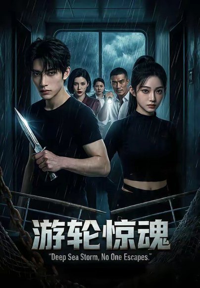 游轮惊魂（83集） 高清完整版