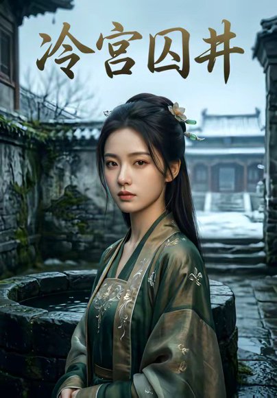 冷宫囚井（51集） 高清完整版