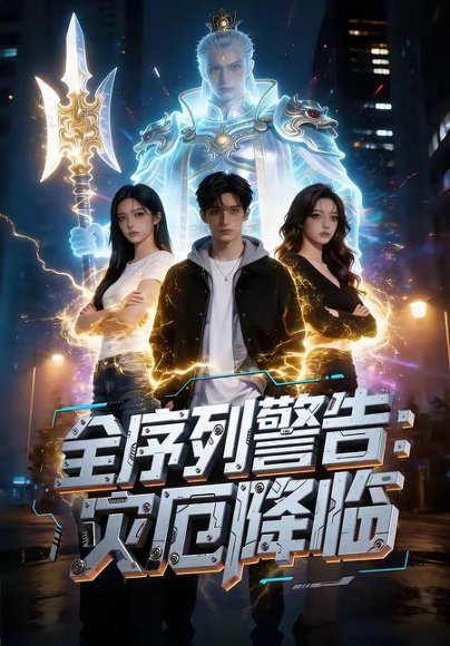 全序列警告：灾厄降临（80集） 高清完整版
