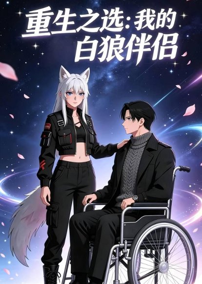 重生之选：我的白狼伴侣（31集）动漫 高清完整版