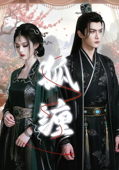 狐缠（43集） 高清完整版